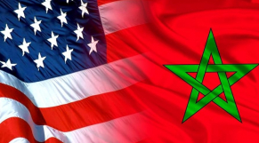 Maroc-Etats-Unis