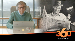 Cover Bill Gates