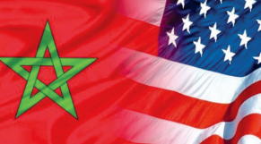 Maroc Etats-Unis 