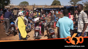 Vidéo. Mali: comment les Bamakois préparent le réveillon