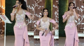 Affaire Hamza Mon Bb Dounia Batma En Perte De Vitesse Et De Poids Www Le360 Ma She lost the title against egyptian contestant carmen suleiman. affaire hamza mon bb dounia batma en