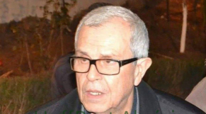 Toufik - Mohamed Lamine Médiène - DRS - Algérie