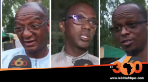Vidéo. Mali: l&#039;abandon annoncé du Franc CFA continue à susciter des réactions contradictoires