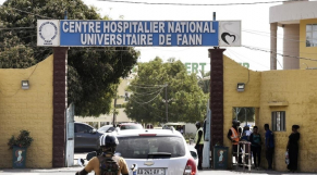 Sénégal. Coronavirus: Confirmation d&#039;un deuxième Français atteint de la maladie