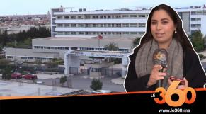 Cover_Vidéo: امرأة بوجدة تتبرع بشقق سكنية لفائدة أطباء مستشفى الفارابي