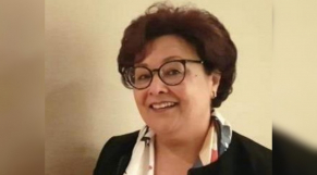 Fouzia Zaaboul, directrice du Trésor et des finances extérieures 