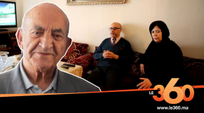 Deces D Abderrahman Youssoufi La Reaction De Baraka Et