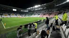 Le dernier choc du Calcio a opposé la Juventus à l&#039;Inter Milan