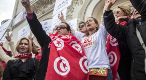 Tunisie. Déconfinement: tollé après une mesure sexiste visant les mères de famille