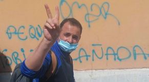 Rapatriements des marocains bloqués à Melilla