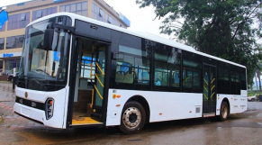 Vidéo. Ouganda: Kiira Motors va démarrer la production de bus et véhicules électriques en 2021