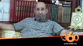 Cover. Vidéo.Covid-19: le point sur la situation avec Dr. Omar el Menzhi, ex-directeur de l&#039;épidémiologie