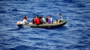 Les corps de 10 migrants algériens repêchés et près de 500 haragas sauvés