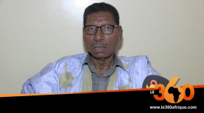 Vidéo. Mauritanie: le sénateur Youssouf Tijany Sylla fustige les manœuvres du Polisario 
