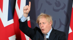 Boris Johnson - Brexit - Accord Londres - Bruxelles