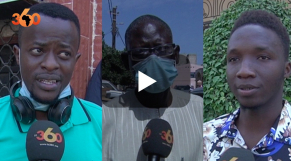 Vidéo. Les attentes des Sénégalais avant l'adresse à la Nation de Macky Sall
