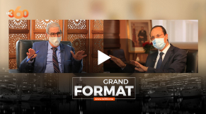Cover_Vidéo: Grand Format: Abdelkader Amara