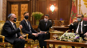 2020: l'année de la
