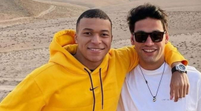 Ces stars mondiales du foot qui défient le covid-19 à Marrakech