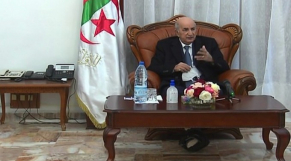 Vidéo. Le lapsus de Tebboune, révélateur de l&#039;incompétence des dirigeants algériens