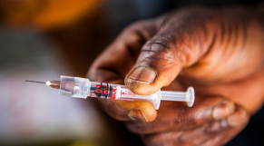 En plus de Covax, le Sénégal négocie des doses de vaccin chinois