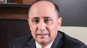 Hassan Boubrik, directeur général de la CNSS