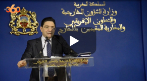 cover vidéo : Nasser Bourita: «L’Algérie fait de l’affaire du Sahara une cause nationale»
