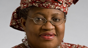 Ngozi Okonjo Iweala - OMC