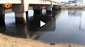 Cover Vidéo -  تلوث نهر أبي رقراق وسكوت السلطات امام غضب الساكنة