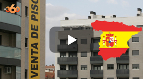 Cover : Vidéographie. En 2020, les Marocains sont devenus les quatrièmes acheteurs étrangers de biens immobiliers en Espagne