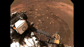 Rover Perseverance - Mars - Vie sur Mars - Nasa