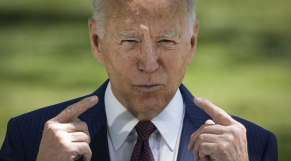 Joe Biden - Etats-Unis