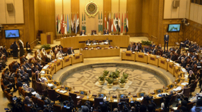 Conseil de la Ligue arabe