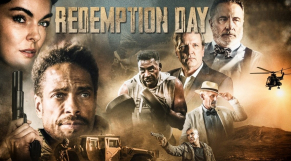 Le film redemption Day