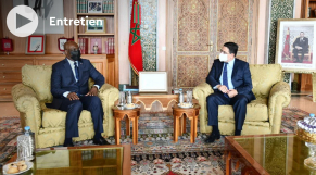 cover vidéo Sahara marocain: la Guinée équatoriale appelle l&#039;Espagne à dialoguer avec le Maroc