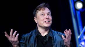 Elon Musk - Tesla - 