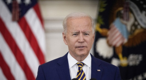 Joe Biden - Etats-Unis - Washington