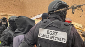 Le BCIJ démantèle une cellule terroriste à Sida Zouine près de Marrakech