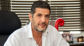 Nabil Ayouch - Réalisateur - Haut et Fort - Ali N Productions - Casablanca - Film - Festival de Cannes 2021