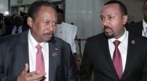 Le Soudan rappelle son ambassadeur en Ethiopie sur fond de tensions croissantes