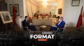 Cover_Vidéo: Grand Format- El Othmani dit tout de la crise sanitaire, de son bilan, des élections
