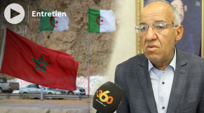 Cover : Le Maroc et l’Algérie ont tout à gagner de leur rapprochement