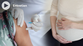 cover: المغرب يشرع في تلقيح النساء الحوامل ضد فيروس كوفيد 19