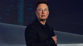 Elon Musk - Tesla - Voitures électriques - Etats-Unis 