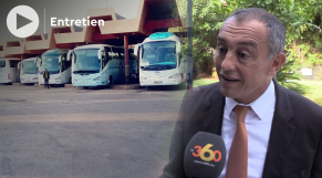 Cover Vidéo -  احمد رضى الشامي يقدم توصيات مجلسه حول التنقل المستدام‎