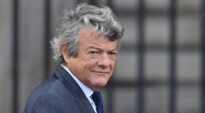 Jean-Louis Borloo - France - ancien Ministre d Etat - Homme politique français Jean-Louis Borloo - France - ancien Ministre d Etat - Homme politique français