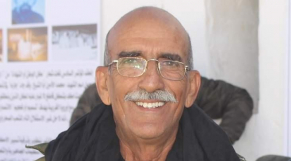Brahim Mahjoub