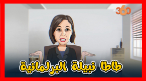 Cover_Vidéo: لابريكاد: طاطا نبيلة وماكاين غا المعارضة