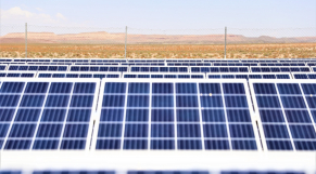 Centrale solaire Noor Midelt I - énergies renouvelables 
