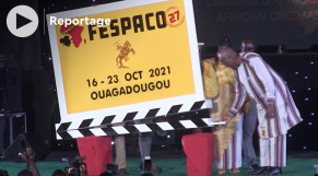 Vidéo. Fespaco 2021: deux cent trente-neuf films africains à diffuser, trois oeuvres marocaines en compétition
